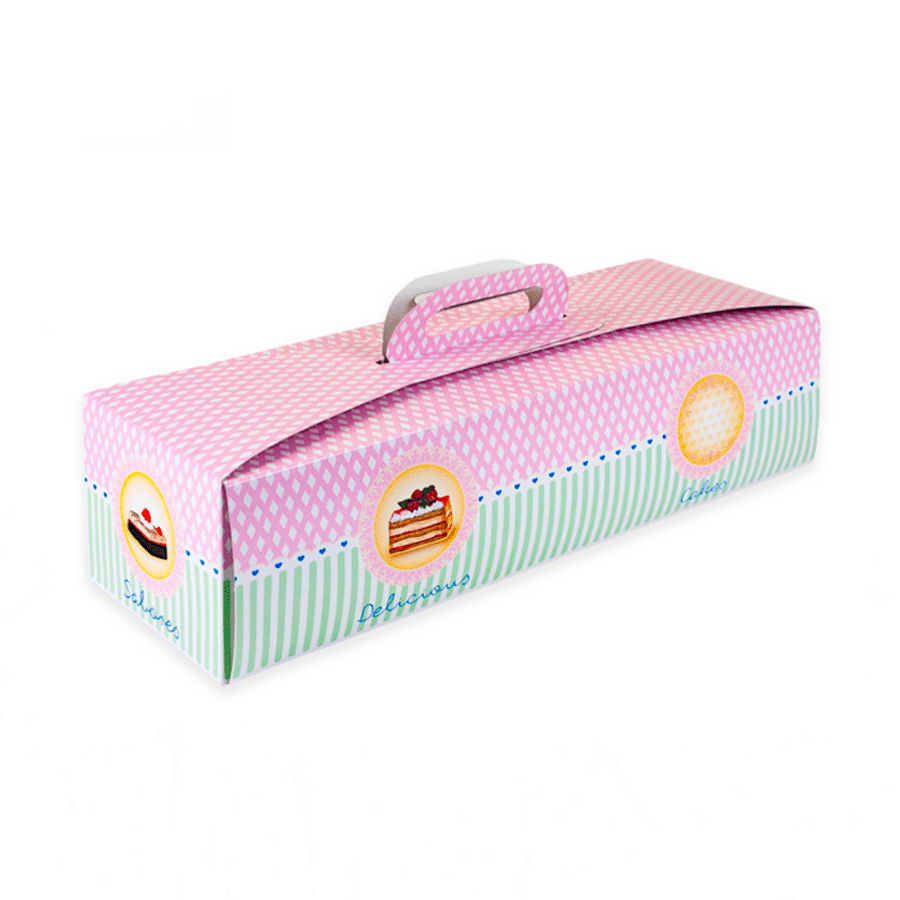 CAJA PARA BRAZO DE GITANO 2 CAJA PARA BRAZO DE GITANO - Imagen 2