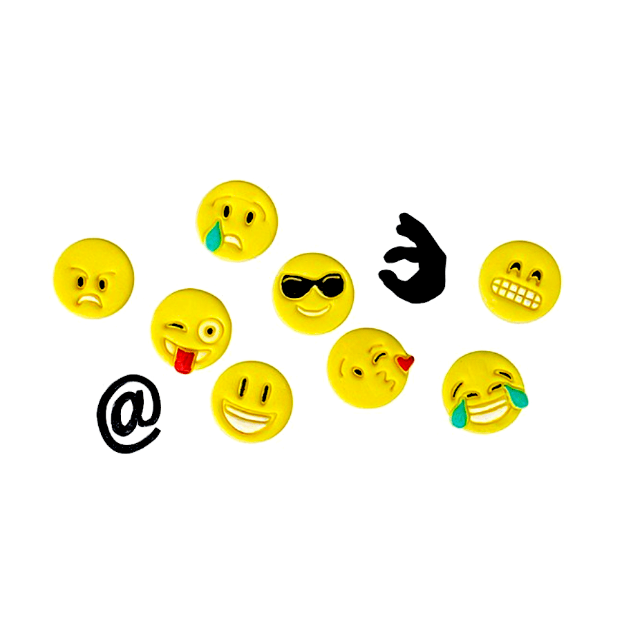 SET CORTADORES "TAPPITS" FMM - ICONOS 2 SET CORTADORES "TAPPITS" FMM - ICONOS - Imagen 2