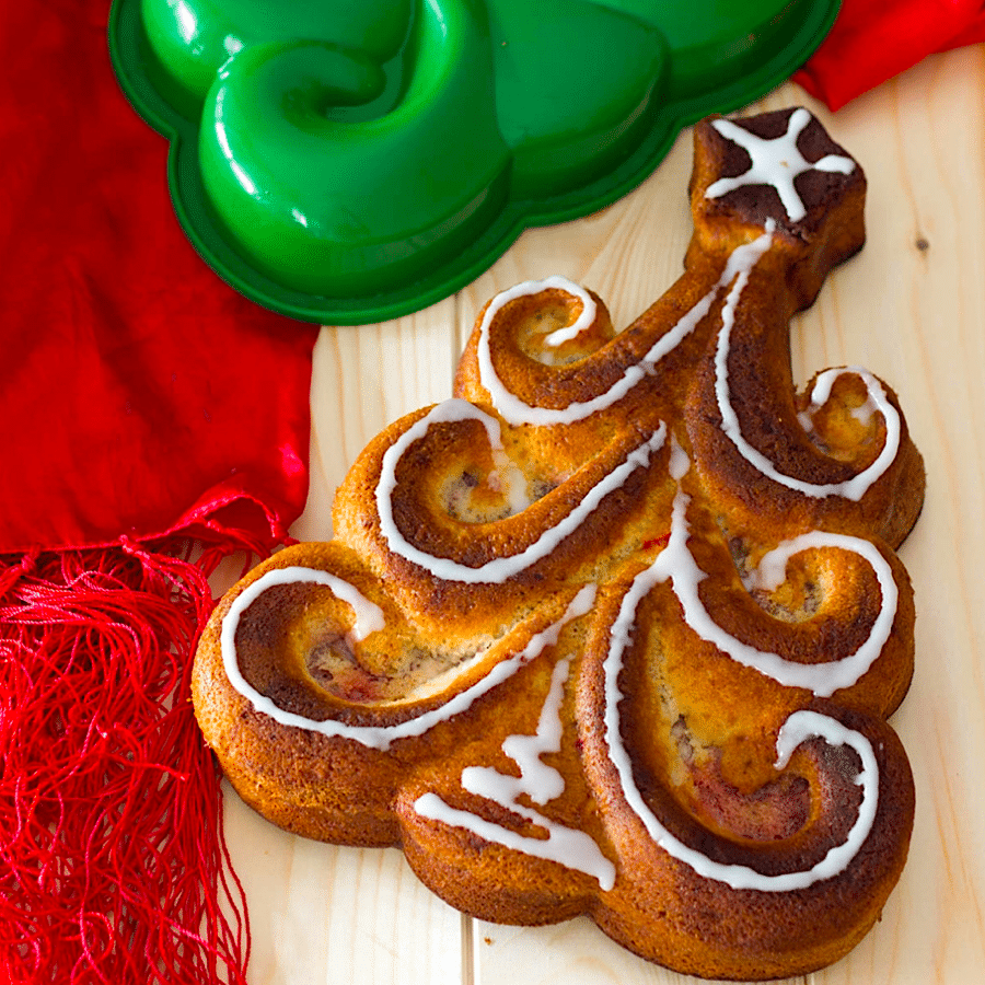 MOLDE SILICONA PAVONI - ARBOL NAVIDAD VERDE 2 MOLDE SILICONA PAVONI - ARBOL NAVIDAD VERDE - Imagen 2