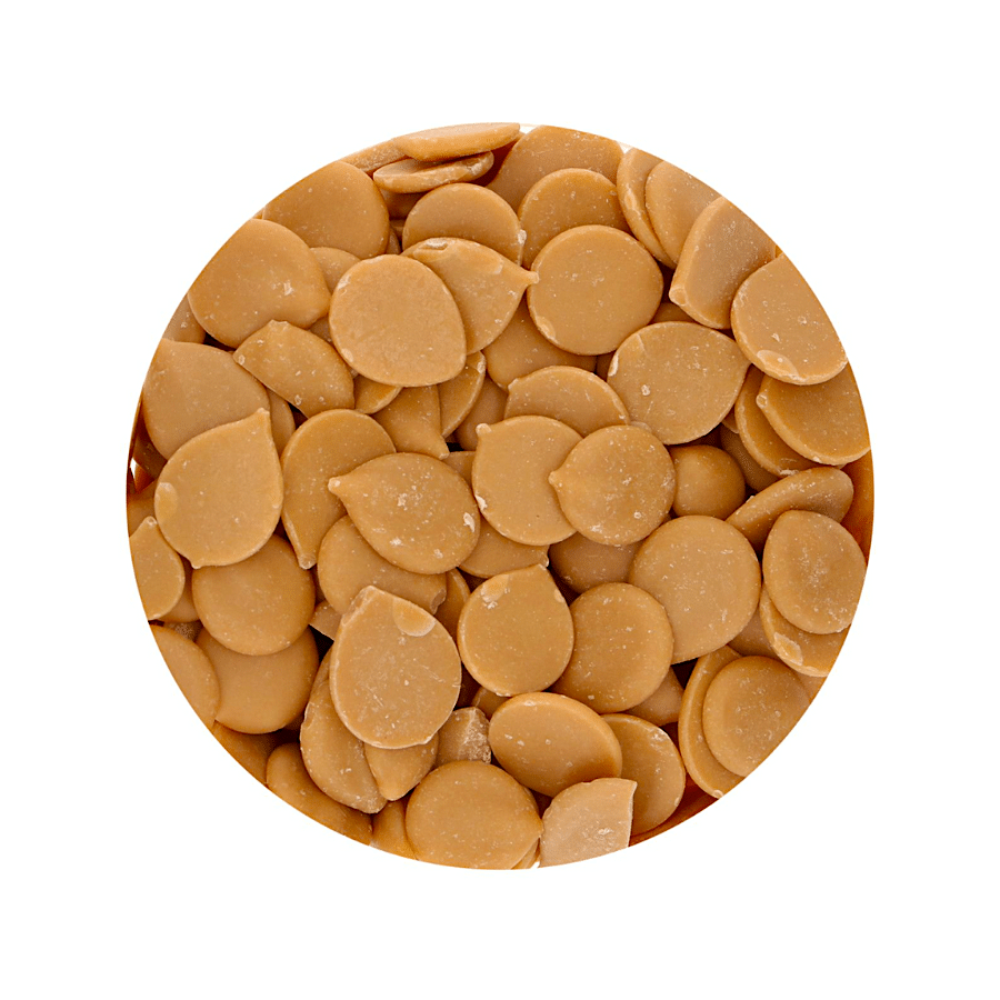 DECO MELTS FUNCAKES SABOR TOFFEE 250 G 2 DECO MELTS FUNCAKES SABOR TOFFEE 250 G - Imagen 2