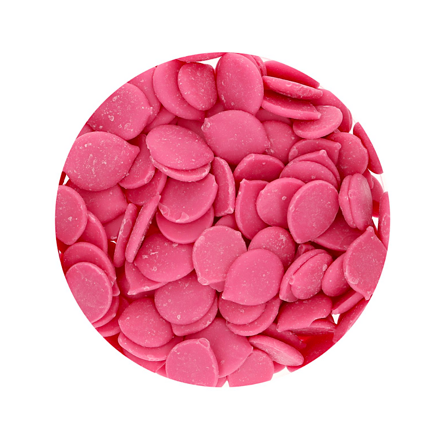 DECO MELTS FUNCAKES SABOR FRAMBUESA 250 G 2 DECO MELTS FUNCAKES SABOR FRAMBUESA 250 G - Imagen 2
