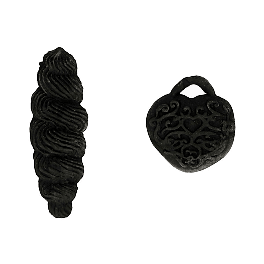 COLORANTE EN GEL DE FUNCAKES - BLACK / NEGRO 30 G 3 COLORANTE EN GEL DE FUNCAKES - BLACK / NEGRO 30 G - Imagen 3