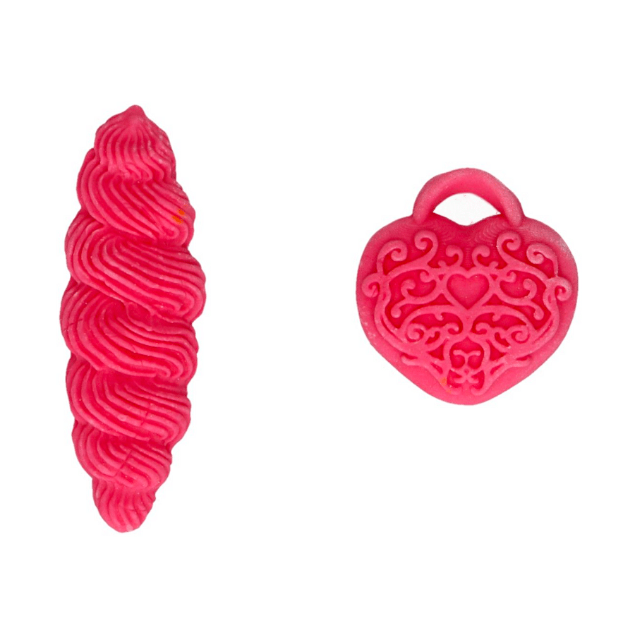 COLORANTE EN GEL DE FUNCAKES - PINK / ROSA 30 G 2 COLORANTE EN GEL DE FUNCAKES - PINK / ROSA 30 G - Imagen 2