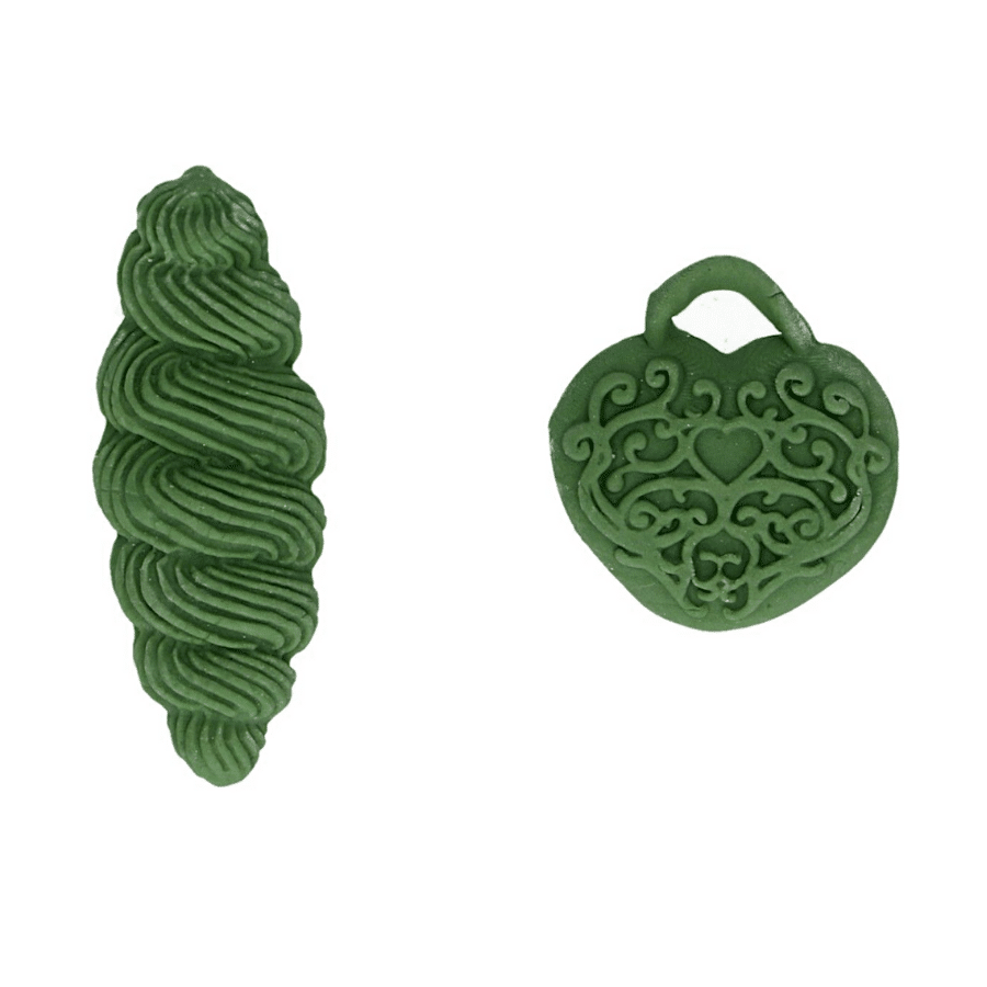 COLORANTE EN GEL DE FUNCAKES - LEAF GREEN / VERDE HOJA 30 G 2 COLORANTE EN GEL DE FUNCAKES - LEAF GREEN / VERDE HOJA 30 G - Imagen 2