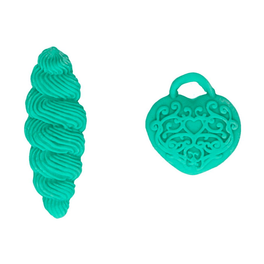 COLORANTE EN GEL DE FUNCAKES - MINT GREEN / VERDE MENTA 30 G 2 COLORANTE EN GEL DE FUNCAKES - MINT GREEN / VERDE MENTA 30 G - Imagen 2