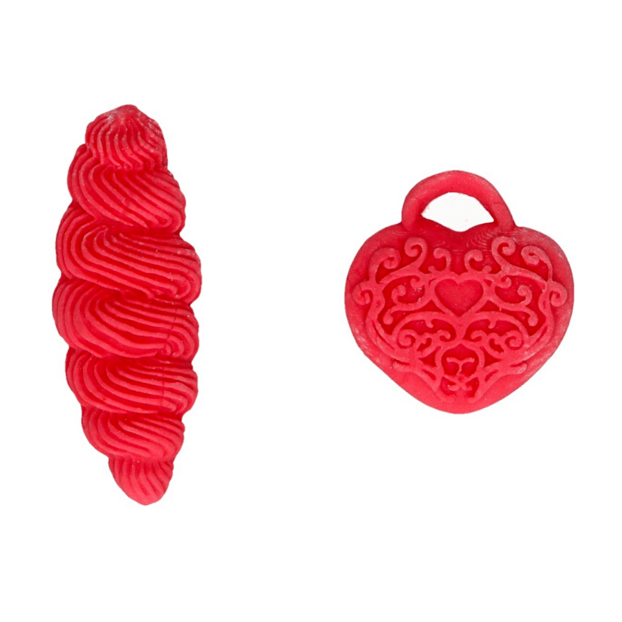 COLORANTE EN GEL DE FUNCAKES - POPPY RED / ROJO AMAPOLA 30 G 3 COLORANTE EN GEL DE FUNCAKES - POPPY RED / ROJO AMAPOLA 30 G - Imagen 3