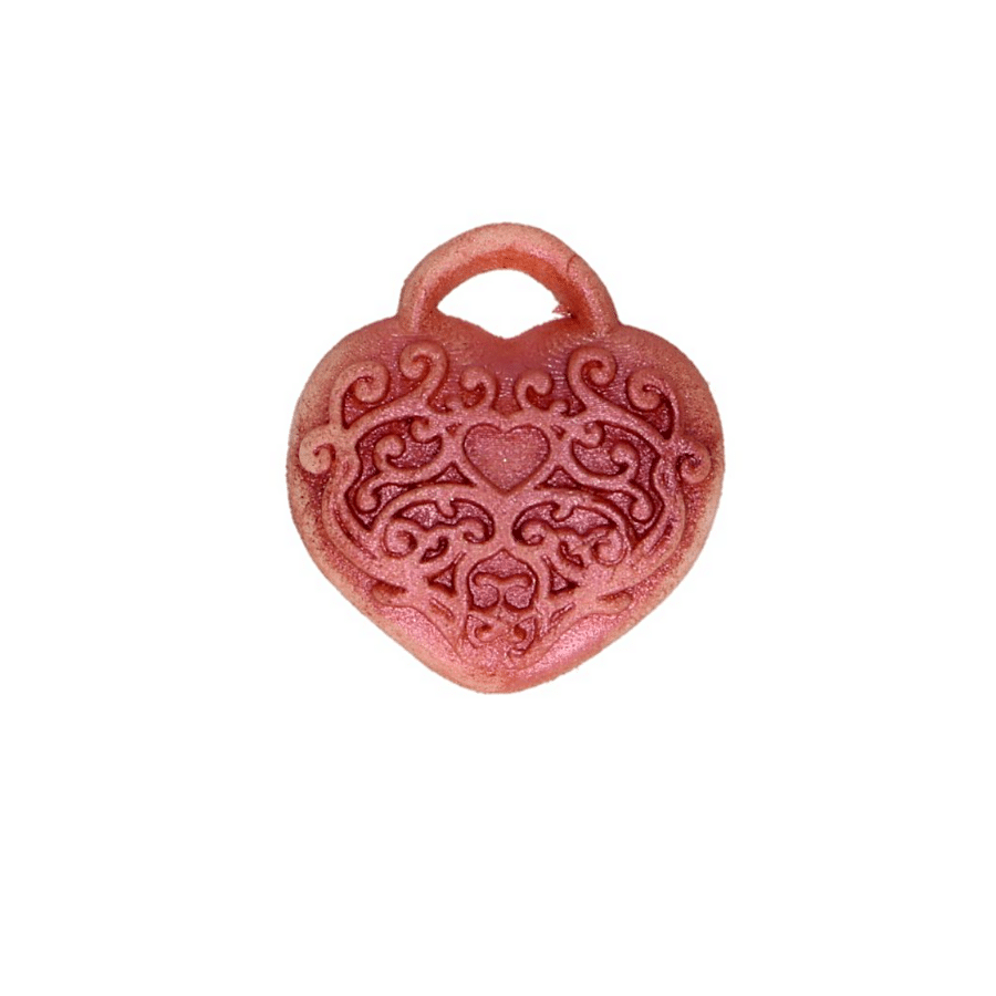 PURPURINA EN POLVO FUNCAKES - RUBY / RUBI 2 PURPURINA EN POLVO FUNCAKES - RUBY / RUBI - Imagen 2