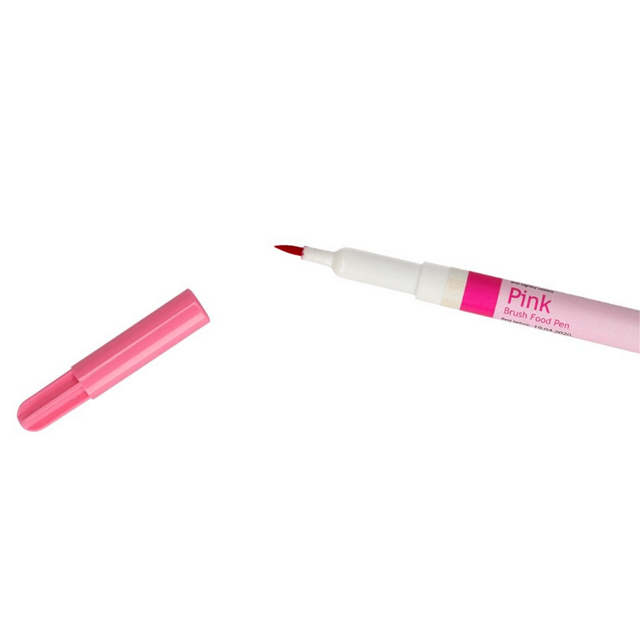 ROTULADOR COMESTIBLE FUNCAKES - PINK / ROSA 2 ROTULADOR COMESTIBLE FUNCAKES - PINK / ROSA - Imagen 2