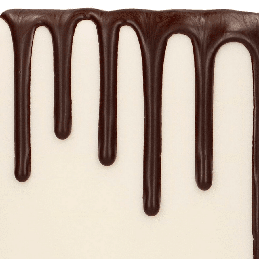 EFECTO GOTEO CHOCO DRIP FUNCAKES - CHOCOLATE 180 G 3 EFECTO GOTEO CHOCO DRIP FUNCAKES - CHOCOLATE 180 G - Imagen 3