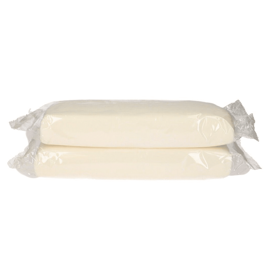 FONDANT DE SABOR FUNCAKES - BLANCO VAINILLA 5 KG (2 X 2,5 KG) 3 FONDANT DE SABOR FUNCAKES - BLANCO VAINILLA 5 KG (2 X 2,5 KG) - Imagen 3