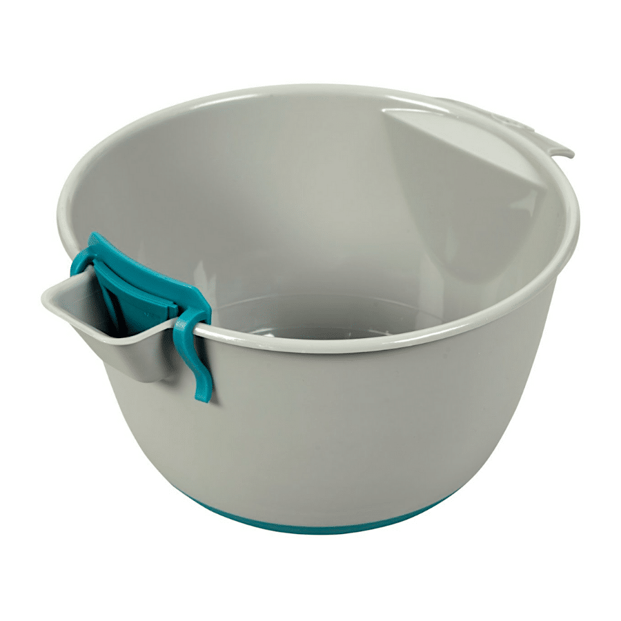 BOWL PARA MEDIR Y VERTER "VERSA-TOOLS" WILTON 2 BOWL PARA MEDIR Y VERTER "VERSA-TOOLS" WILTON - Imagen 2