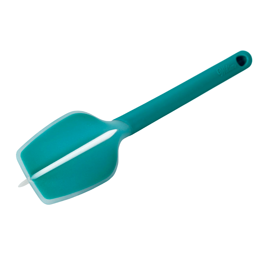 ESPATULA PARA MEZCLAR Y TRITURAR "VERSA-TOOLS" WILTON 2 ESPATULA PARA MEZCLAR Y TRITURAR "VERSA-TOOLS" WILTON - Imagen 2