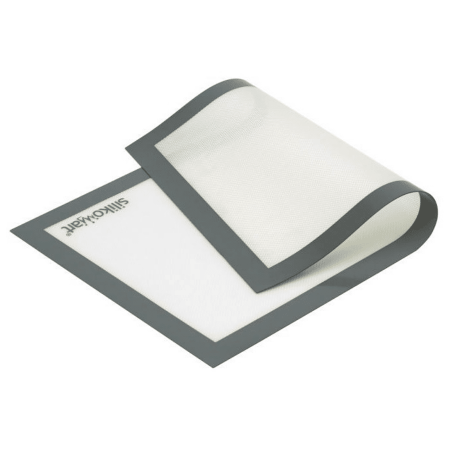 TAPETE FIBRA DE VIDRIO SILIKOMART - 40 X 30 CM 1 TAPETE FIBRA DE VIDRIO SILIKOMART - 40 X 30 CM