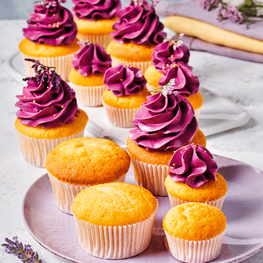 PREPARADO FUNCAKES PARA CUPCAKES 1 KG 3 PREPARADO FUNCAKES PARA CUPCAKES 1 KG - Imagen 3