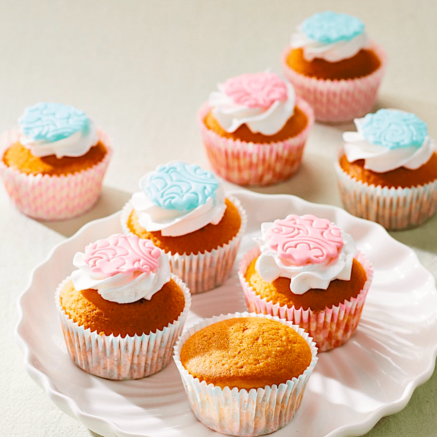 PREPARADO FUNCAKES PARA CUPCAKES 1 KG 2 PREPARADO FUNCAKES PARA CUPCAKES 1 KG - Imagen 2