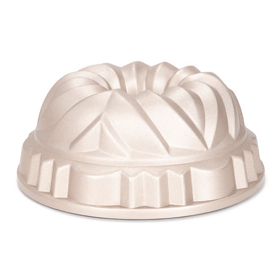 MOLDE DE ALUMINIO FUNDIDO PATISSE - 1 "BUNDT" 24 CM 1 MOLDE DE ALUMINIO FUNDIDO PATISSE - 1 "BUNDT" 24 CM