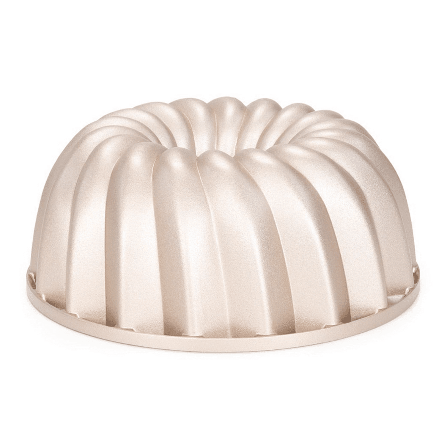 MOLDE DE ALUMINIO FUNDIDO PATISSE - 3 "BUNDT" 24 CM 1 MOLDE DE ALUMINIO FUNDIDO PATISSE - 3 "BUNDT" 24 CM