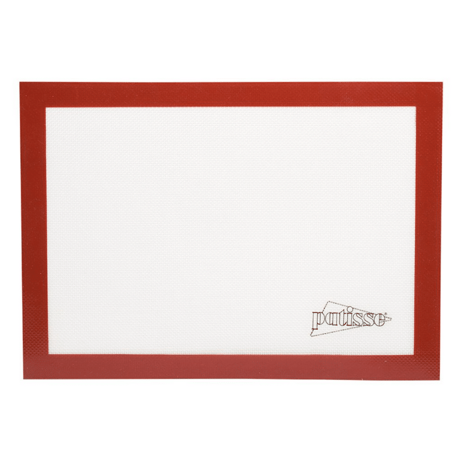 TAPETE DE SILICONA PARA HORNEAR PATISSE - 59 X 39 CM 1 TAPETE DE SILICONA PARA HORNEAR PATISSE - 59 X 39 CM