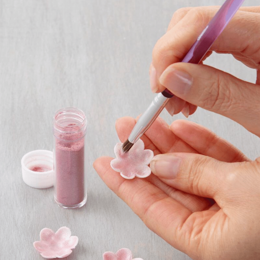 SET 5 PINCELES PARA DECORAR WILTON 2 SET 5 PINCELES PARA DECORAR WILTON - Imagen 2