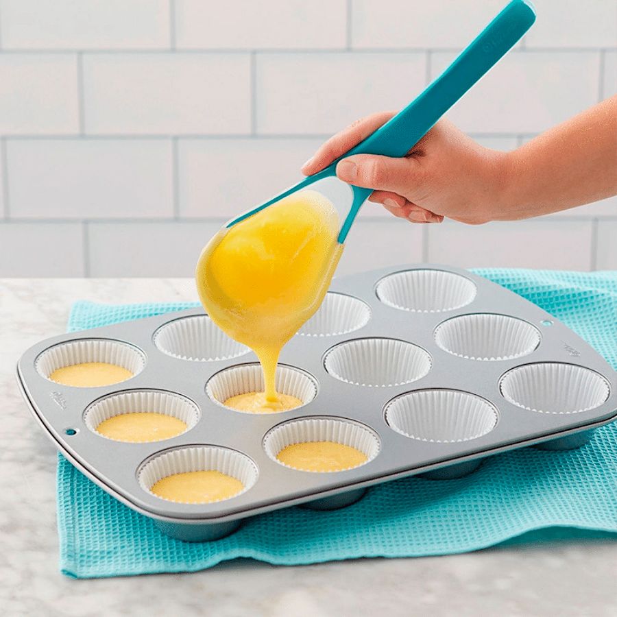 CUCHARA PARA MEDIR Y MEZCLAR "VERSA-TOOLS" WILTON 3 CUCHARA PARA MEDIR Y MEZCLAR "VERSA-TOOLS" WILTON - Imagen 3