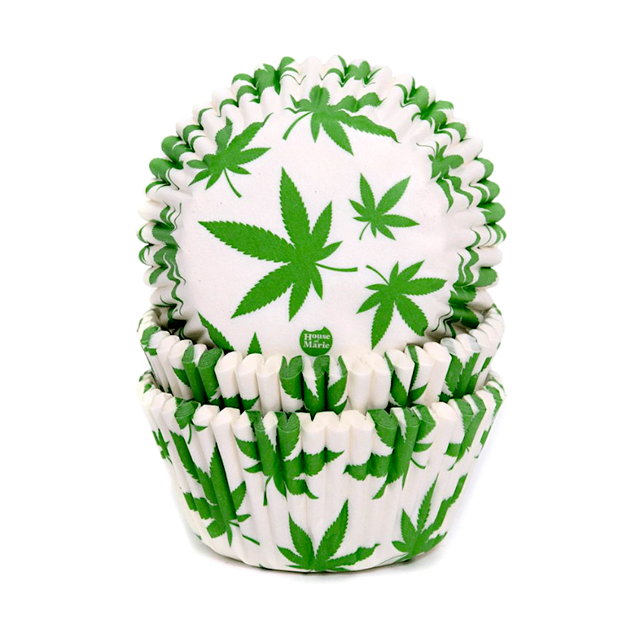 CAPSULAS CUPCAKE "HOUSE OF MARIE" - MARIHUANA 1 CAPSULAS CUPCAKE "HOUSE OF MARIE" - MARIHUANA