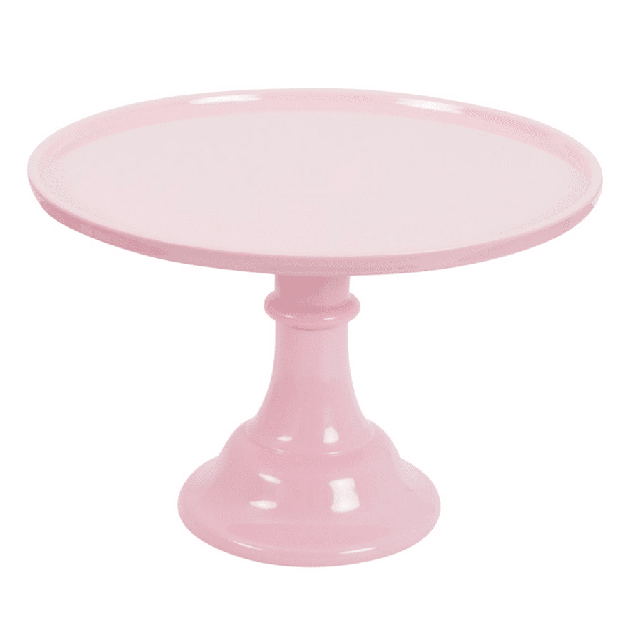 STAND PARA TARTA GRANDE ALLC - ROSA 2 STAND PARA TARTA GRANDE ALLC - ROSA - Imagen 2