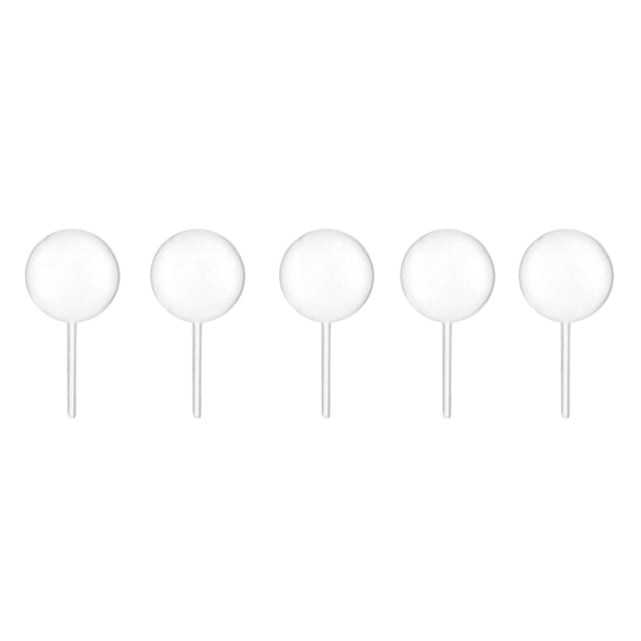 PIPETAS GLOBO "HOUSE OF MARIE" - 4 ML 2 PIPETAS GLOBO "HOUSE OF MARIE" - 4 ML - Imagen 2