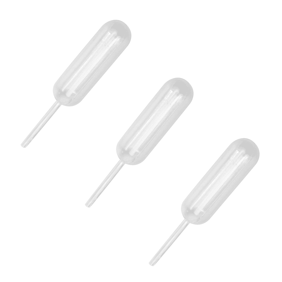 PIPETAS RECTAS "HOUSE OF MARIE" - 4 ML 2 PIPETAS RECTAS "HOUSE OF MARIE" - 4 ML - Imagen 2