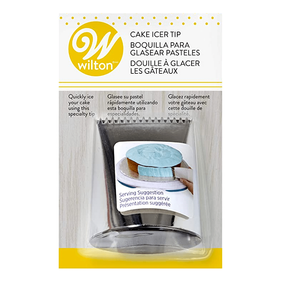 BOQUILLA #789 WILTON - EXTRAGRANDE 1 BOQUILLA #789 WILTON - EXTRAGRANDE