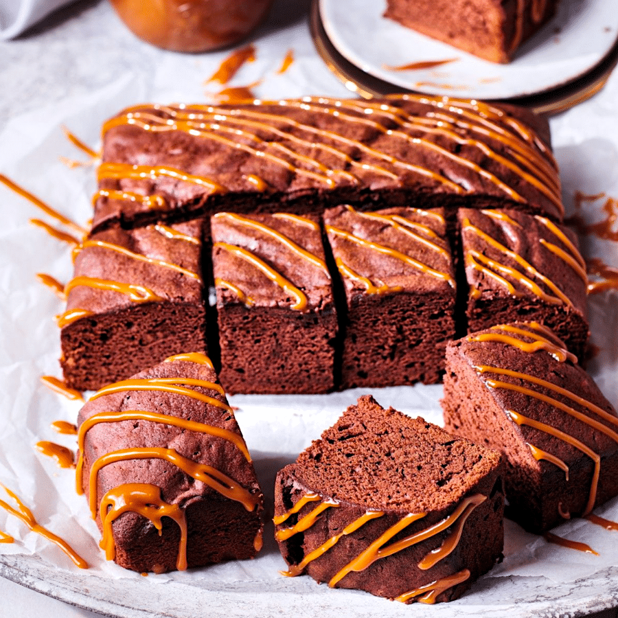 PREPARADO FUNCAKES PARA BROWNIES 1 KG 2 PREPARADO FUNCAKES PARA BROWNIES 1 KG - Imagen 2