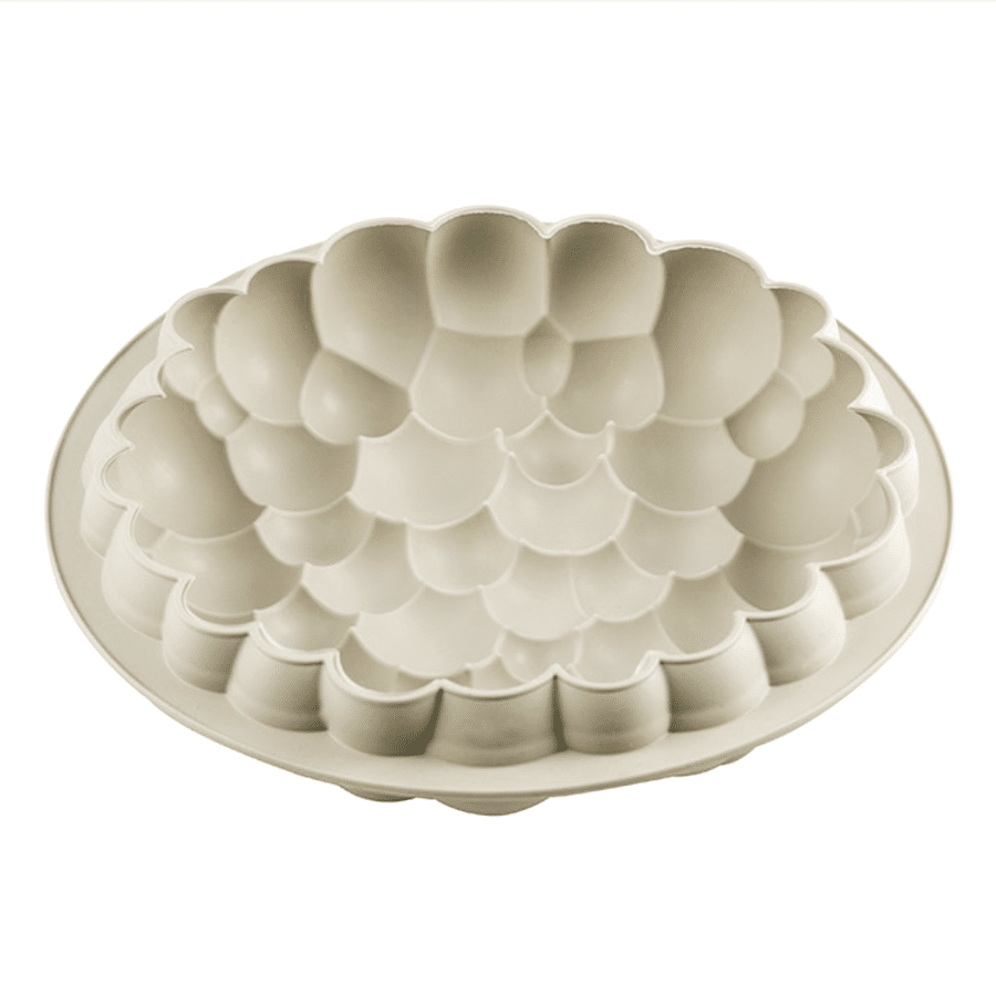 MOLDE SILICONA BURBUJAS SILIKOMART - BOLLE 3 MOLDE SILICONA BURBUJAS SILIKOMART - BOLLE - Imagen 3