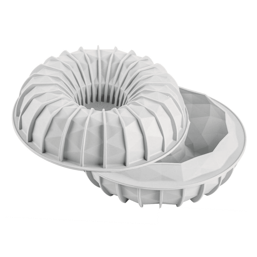 MOLDE SILICONA 3D SILIKOMART - GIOIA 1 MOLDE SILICONA 3D SILIKOMART - GIOIA