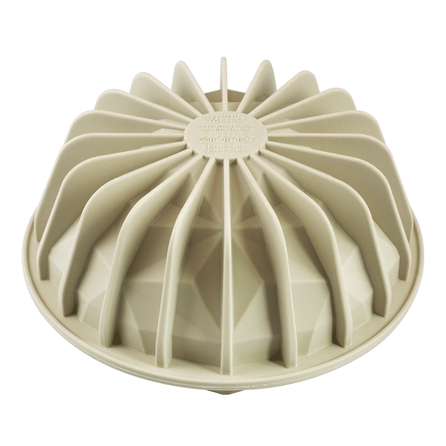 MOLDE SILICONA 3D SILIKOMART - GEMMA 1 MOLDE SILICONA 3D SILIKOMART - GEMMA