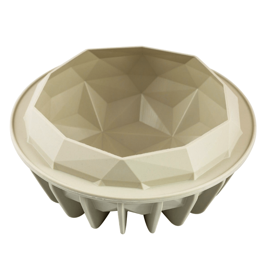 MOLDE SILICONA 3D SILIKOMART - GEMMA 2 MOLDE SILICONA 3D SILIKOMART - GEMMA - Imagen 2