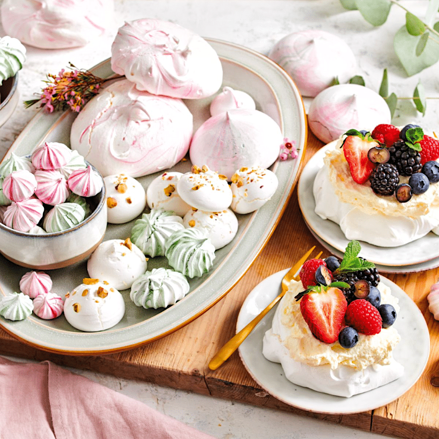 MERENGUE EN POLVO FUNCAKES 150 G 2 MERENGUE EN POLVO FUNCAKES 150 G - Imagen 2