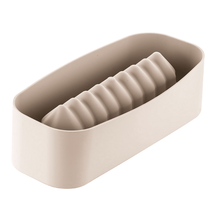 MOLDE SILICONA 3D SILIKOMART - BUCHE SAPIN 3 MOLDE SILICONA 3D SILIKOMART - BUCHE SAPIN - Imagen 3