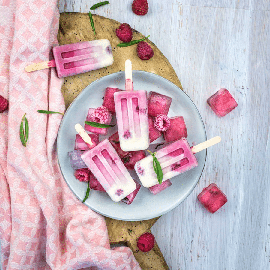 100 PALITOS DE MADERA PARA HELADOS - SILIKOMART 2 100 PALITOS DE MADERA PARA HELADOS - SILIKOMART - Imagen 2
