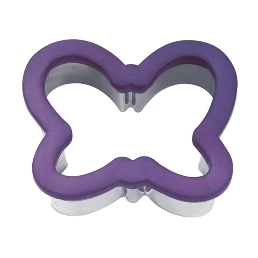 CORTADOR "COMFORT GRIP" WILTON - MARIPOSA 1 CORTADOR "COMFORT GRIP" WILTON - MARIPOSA