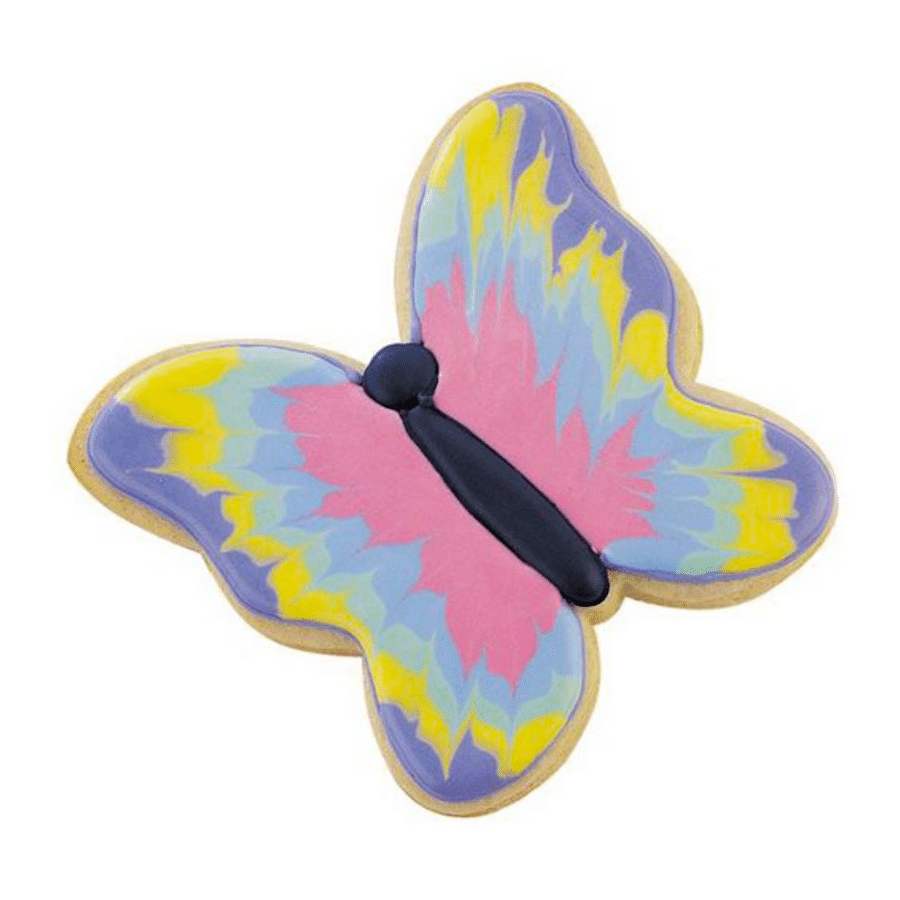 CORTADOR "COMFORT GRIP" WILTON - MARIPOSA 2 CORTADOR "COMFORT GRIP" WILTON - MARIPOSA - Imagen 2