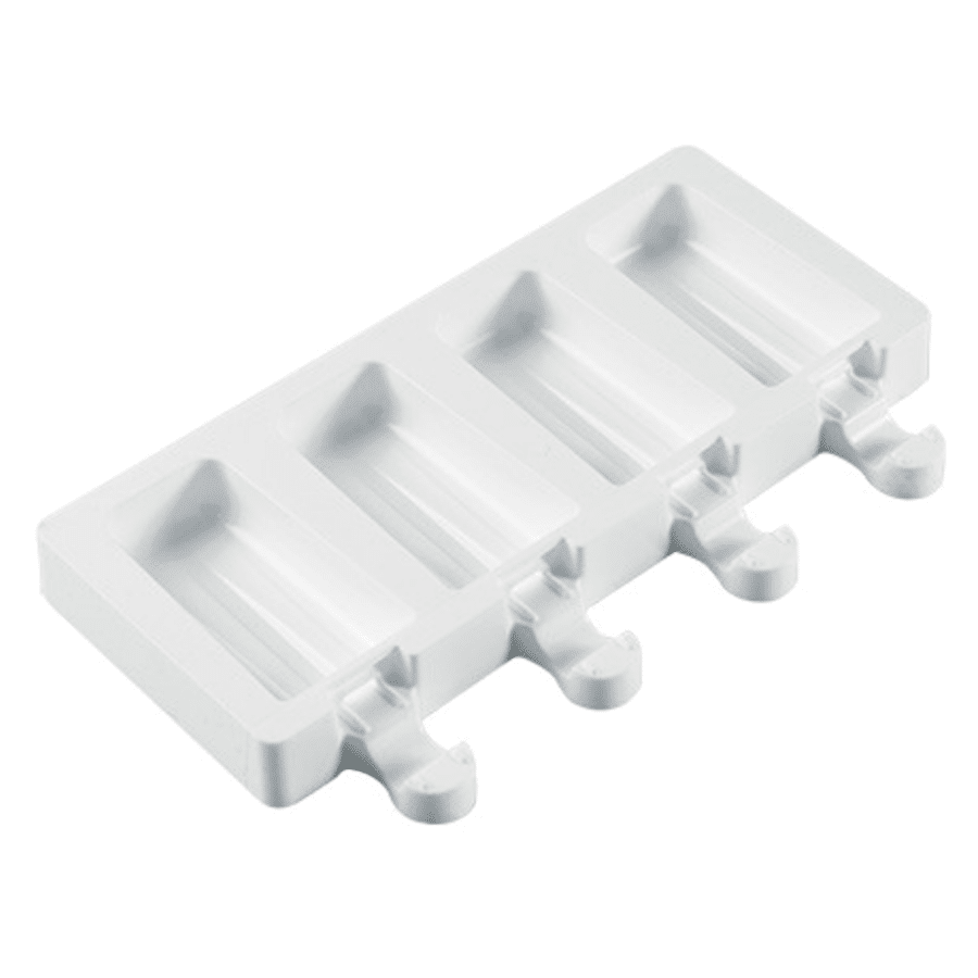 MOLDE SILICONA PARA HELADO "MINI VINTAGE" SILIKOMART 1 MOLDE SILICONA PARA HELADO "MINI VINTAGE" SILIKOMART