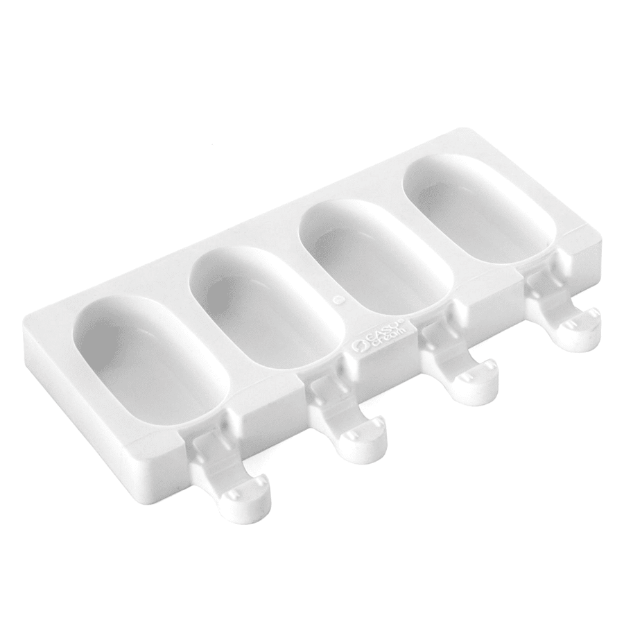 MOLDE SILICONA PARA HELADO "MINI CLASICO" - SILIKOMART 1 MOLDE SILICONA PARA HELADO "MINI CLASICO" - SILIKOMART
