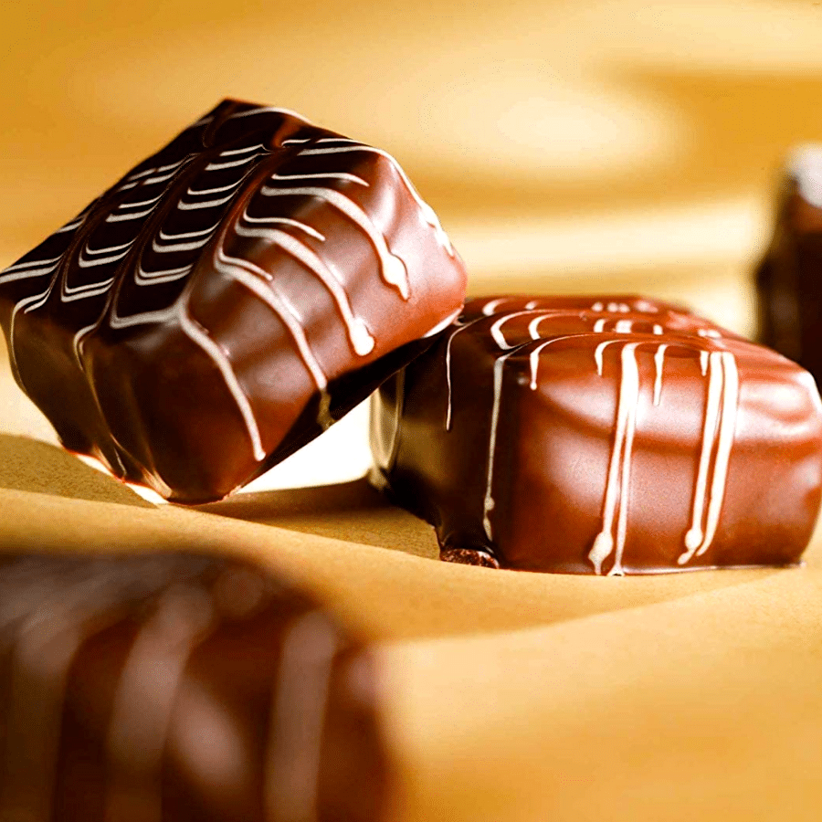 CALLETS DE CHOCOLATE CON LECHE CALLEBAUT 400 G 3 CALLETS DE CHOCOLATE CON LECHE CALLEBAUT 400 G - Imagen 3