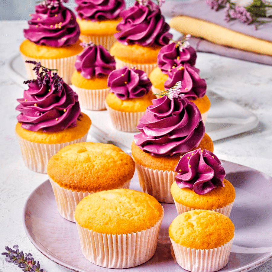PREPARADO FUNCAKES PARA CUPCAKES 10 KG 2 PREPARADO FUNCAKES PARA CUPCAKES 10 KG - Imagen 2