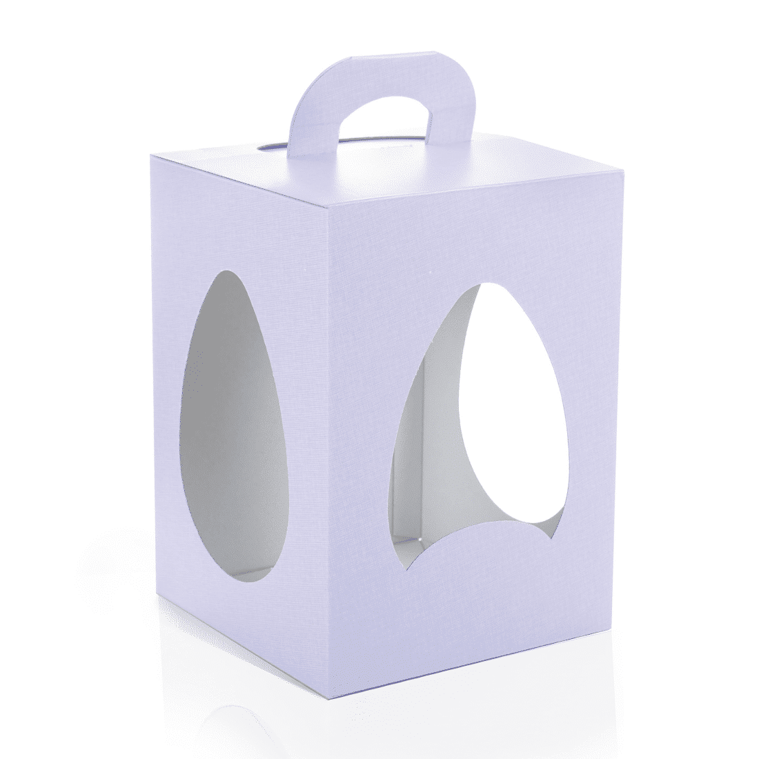 CAJA PARA HUEVO DE PASCUA 1 CAJA PARA HUEVO DE PASCUA