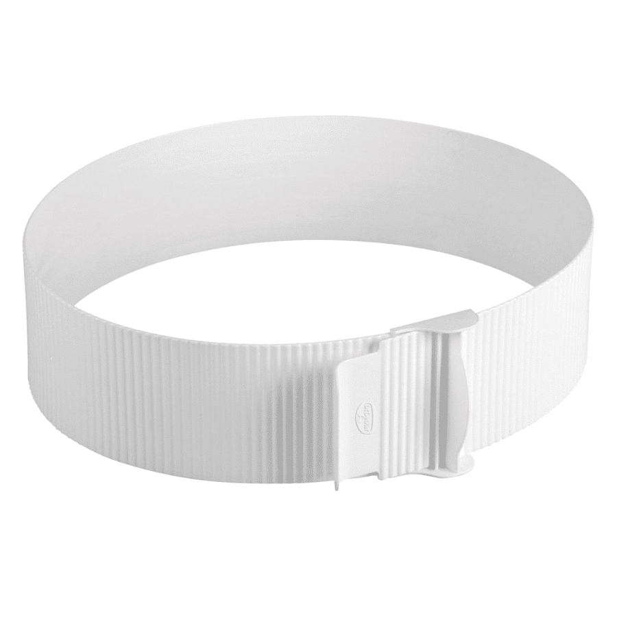ARO AJUSTABLE PARA PASTELES (15 - 30 CM) - DR.OETKER 1 ARO AJUSTABLE PARA PASTELES (15 - 30 CM) - DR.OETKER