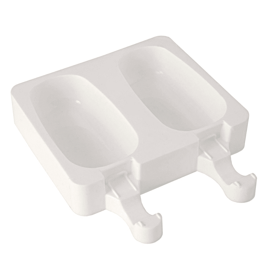 MOLDE SILICONA PARA HELADO "CLASICO" - SILIKOMART 1 MOLDE SILICONA PARA HELADO "CLASICO" - SILIKOMART
