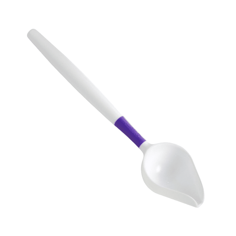 CUCHARA PARA CANDY Y CHOCOLATE - WILTON 3 CUCHARA PARA CANDY Y CHOCOLATE - WILTON - Imagen 3