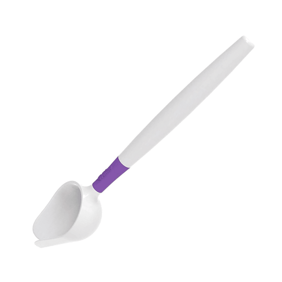 CUCHARA PARA CANDY Y CHOCOLATE - WILTON 2 CUCHARA PARA CANDY Y CHOCOLATE - WILTON - Imagen 2