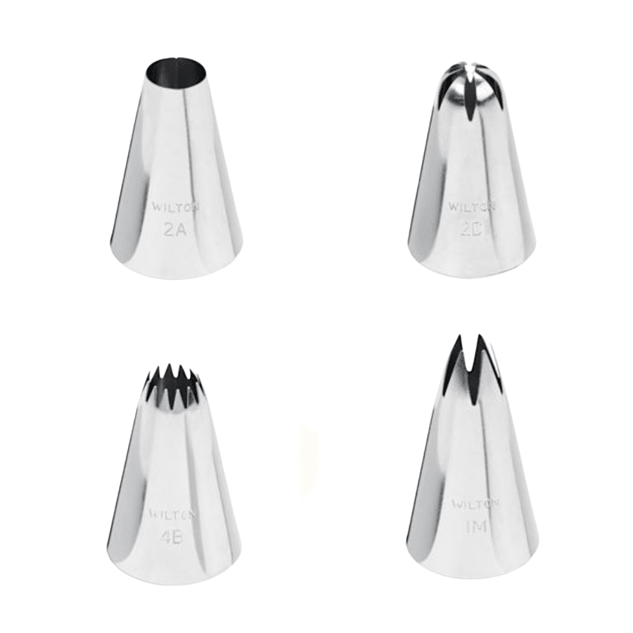 SET DECORACION DE CUPCAKES WILTON 3 SET DECORACION DE CUPCAKES WILTON - Imagen 3