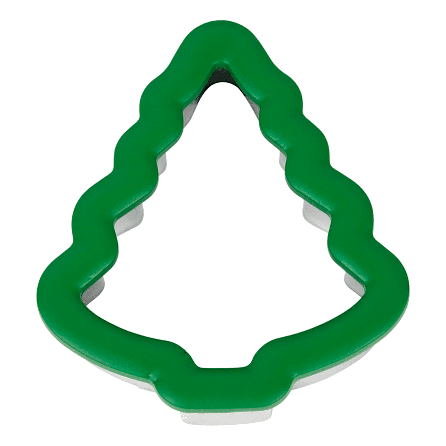 CORTADOR "GRIPPY" WILTON - ARBOL NAVIDAD 1 CORTADOR "GRIPPY" WILTON - ARBOL NAVIDAD